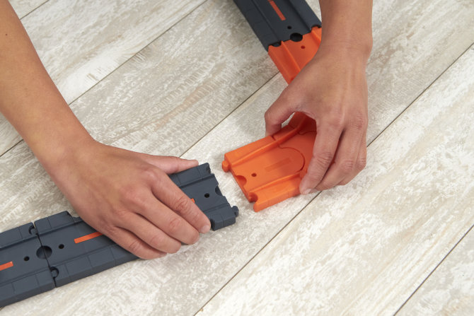 Proizvod Hot Wheels City staza za slaganje brenda Hot Wheels