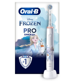 Proizvod Oral-B elektična zubna četkica Pro Junior 6+ Frozen brenda Oral-B