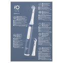 Proizvod Oral-B električna zubna četkica iO4 My way - Ocean blue brenda Oral-B #5