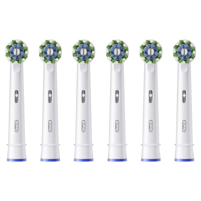 Proizvod Oral-B zamjenska glava Cross Action 6 kom brenda Oral-B