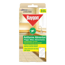 Proizvod Baygon ® Klopka za kuhinjske moljce brenda Baygon
