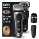 Proizvod Braun Series 9 PRO+ 9565cc brijaći aparat 6u1 SmartCare Center - grafitno sivi brenda Braun #1