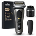Proizvod Braun Series 9 PRO+ 9565cc brijaći aparat 6u1 SmartCare Center - grafitno sivi brenda Braun #2