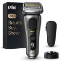 Proizvod Braun Series 9 PRO+ 9515s brijaći aparat s postoljem za punjenje - grafitno sivi brenda Braun #2