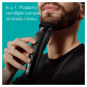 Proizvod Braun Series 3 3420 All-In-One Style Kit 6-u-1 za uređivanje brade i kose brenda Braun #5