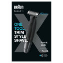 Proizvod Braun Series XT5 5200 trimer za bradu i brijaći aparat za tijelo brenda Braun #3