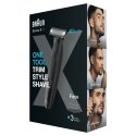 Proizvod Braun Series XT3 3100 trimer za bradu brenda Braun #2