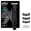 Proizvod Braun Series XT3 3100 trimer za bradu brenda Braun #1