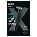 Proizvod Braun Series XT3 3100 trimer za bradu brenda Braun #3