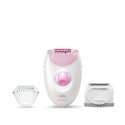 Proizvod Braun Silk-épil 3-270 epilator za dugotrajne rezultate s brijaćom glavom i trimerom brenda Braun #3