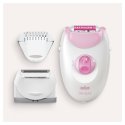 Proizvod Braun Silk-épil 3-270 epilator za dugotrajne rezultate s brijaćom glavom i trimerom brenda Braun #7