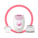 Proizvod Braun Silk-épil 3-270 epilator za dugotrajne rezultate s brijaćom glavom i trimerom brenda Braun #2