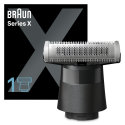 Proizvod Braun XT20 zamjenska oštrica - crna brenda Braun #1