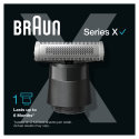 Proizvod Braun XT20 zamjenska oštrica - crna brenda Braun #3