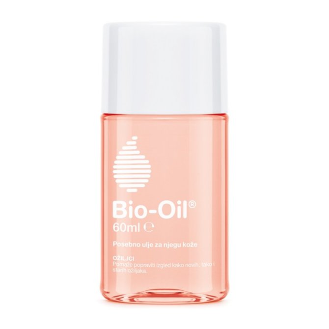Proizvod Bio-Oil ulje 60 ml brenda Bio-Oil