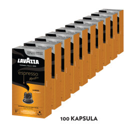 Proizvod Lavazza nespresso kapsule Lungo aluminijsko pakiranje - 100 komada brenda Lavazza