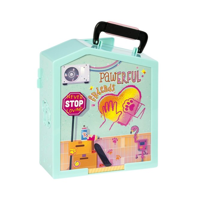 Proizvod Kookyloos Carla veterinarka brenda KookyLoos