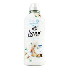 Proizvod Lenor Cotton Fresh omekšivač za rublje 700ml brenda Lenor