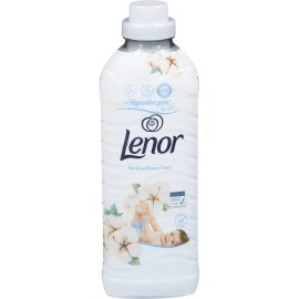 Proizvod Lenor Sensitive Cotton Fresh omekšivač 925 ml brenda Lenor