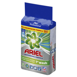 Proizvod Ariel professional  prašak 7,15 kg za 130 pranja brenda Ariel