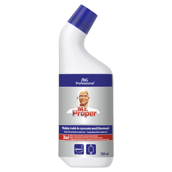Proizvod Mr. Proper sredstvo za čišćenje wc školjke brenda Mr Proper