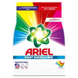 Proizvod Ariel Color prašak 20 pranja/1.1 kg brenda Ariel