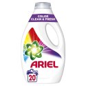Proizvod Ariel Color tekući deterdžent 20 pranja/1 l brenda Ariel #1