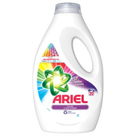 Proizvod Ariel Color tekući deterdžent 20 pranja/1 l brenda Ariel
