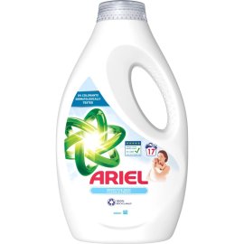 Proizvod Ariel Sensitive Skin tekući deterdžent 17 pranja/0.85L brenda Ariel