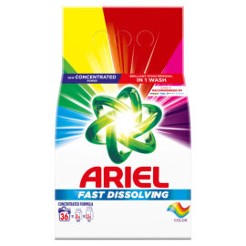 Proizvod Ariel Color prašak 36 pranja/1.98 kg brenda Ariel