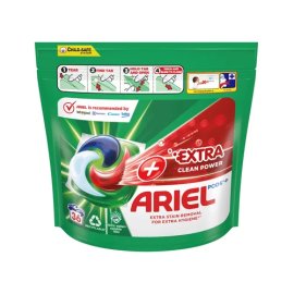 Proizvod Ariel Extra Clean gel kapsule 36 komada za 36 pranja brenda Ariel