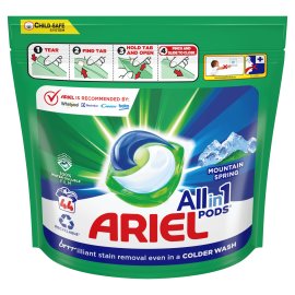 Proizvod Ariel Mountain Spring gel kapsule 44 komada za 44 pranja brenda Ariel