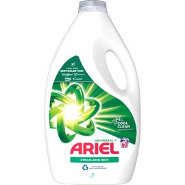 Proizvod Ariel Universal+ tekući deterdžent 60 pranja/3L brenda Ariel