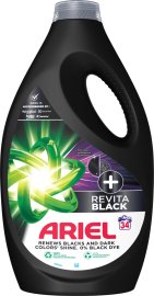 Proizvod Ariel+ Revita Black tekući deterdžent 34 pranja/1.7L brenda Ariel