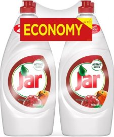 Proizvod Jar tekući deterdžent za ručno pranje posuđa Pomegranate 2x750ml brenda Jar