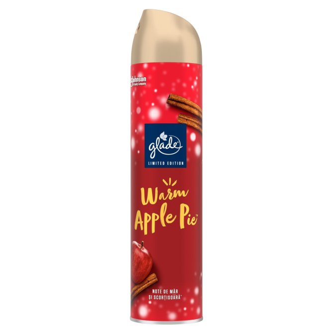 Proizvod Glade® Osvježivač zraka u spreju - Warm Apple Pie brenda Glade