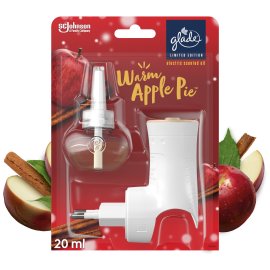 Proizvod Glade® Električni osvježivač zraka - Warm Apple Pie brenda Glade