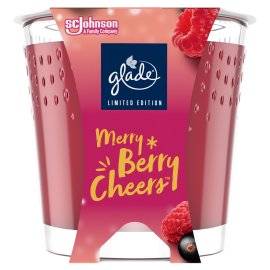 Proizvod Glade® Mirisna svijeća -  Merry Berry Cheers brenda Glade