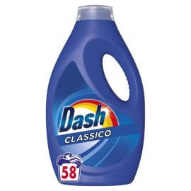 Proizvod DashRegular tekući deterdžent 2x1.45L brenda Dash