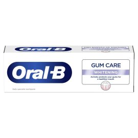 Proizvod Oral-B Gum Care Whitening zubna pasta 65 ml brenda Oral-B
