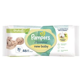 Proizvod Pampers New Baby vlažne maramice 46 kom brenda Pampers