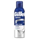 Proizvod Gillette Revitalizing pjena za brijanje 200 ml brenda Gillette #2