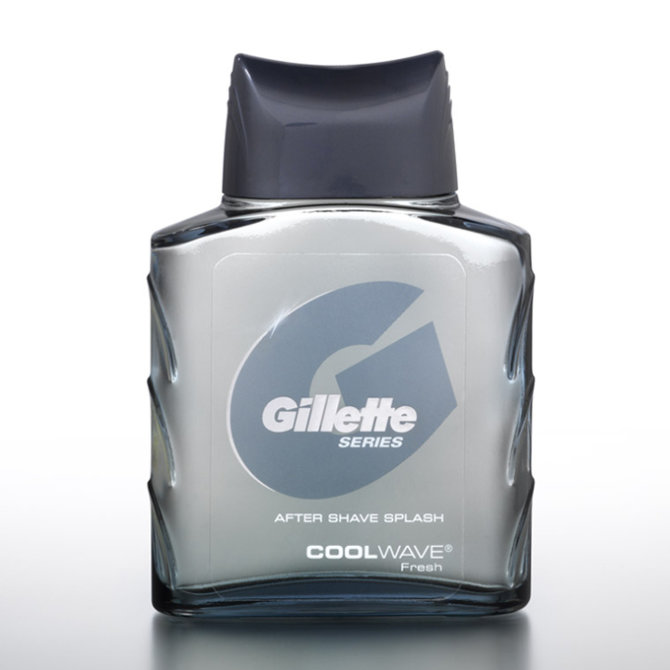 Proizvod Gillette Series losion poslije brijanja Cool Wave 100 ml brenda Gillette