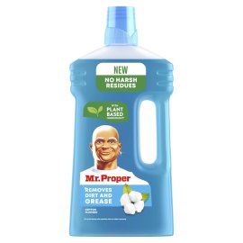 Proizvod Mr. Proper univerzalno sredstvo za čišćenje Ocean 1L brenda Mr Proper