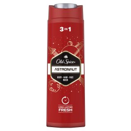 Proizvod Old Spice Astronaut gel za tuširanje i šampon 400 ml brenda Old Spice