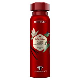 Proizvod Old Spice Oasis dezodorans u spreju 150 ml brenda Old Spice