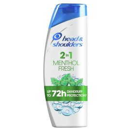 Proizvod H&S Menthol Fresh šampon za kosu 2u1 225 ml brenda H&S