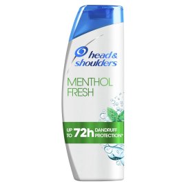 Proizvod H&S Menthol Fresh šampon za kosu 250 ml brenda H&S