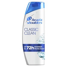 Proizvod H&S Classic Clean šampon za kosu 250 ml brenda H&S