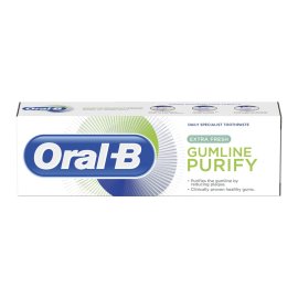 Proizvod Oral-B Gum Purify Extra Fresh zubna pasta 75 ml brenda Oral-B